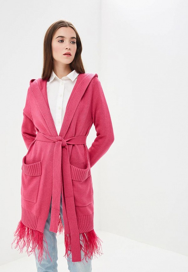

Кардиган Grand Style, Розовый