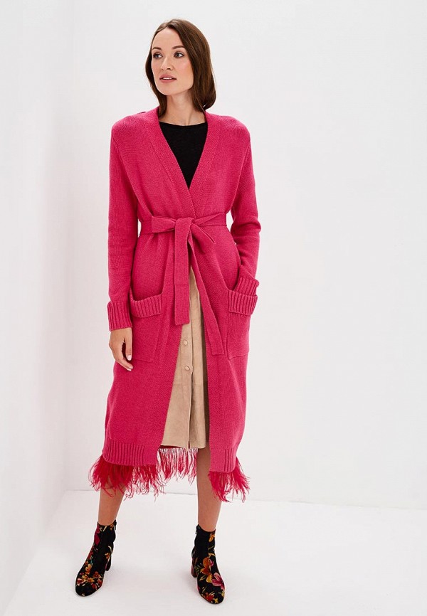 

Кардиган Grand Style, Розовый