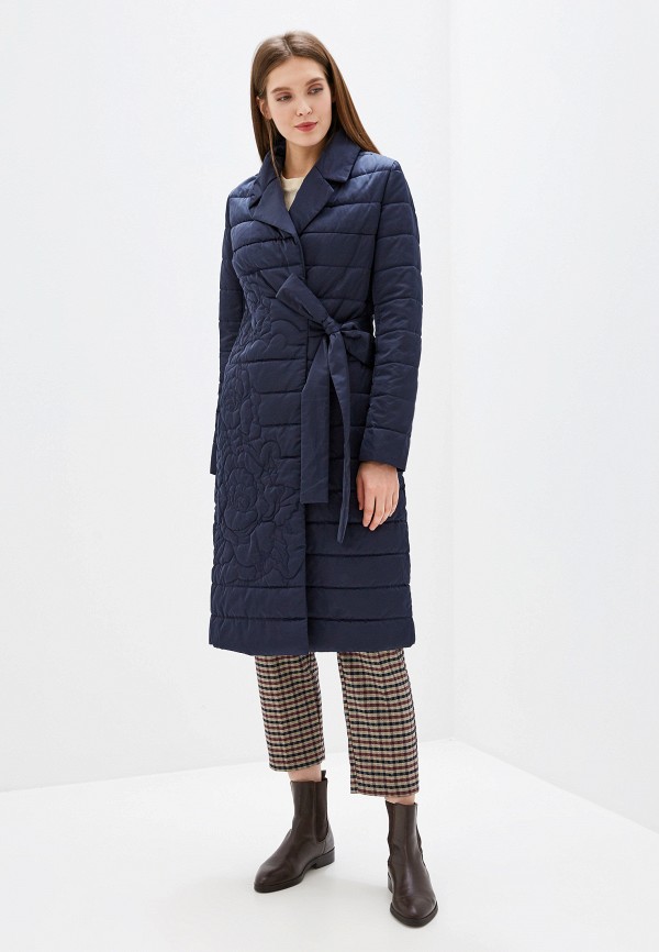 

Куртка утепленная Grand Style, Синий, Grand Style GR025EWCYBI9