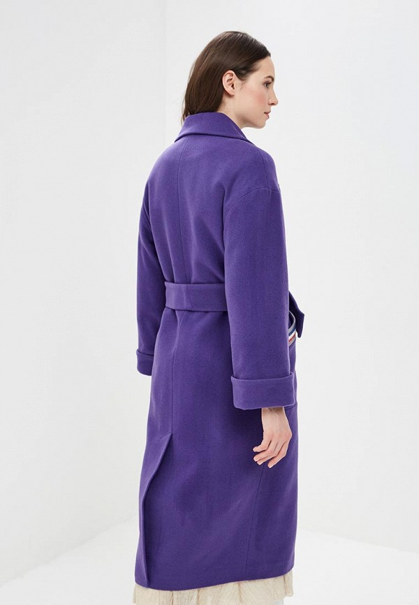 

Пальто Grand Style, Grand Style GR025EWDZPW8, Фиолетовый