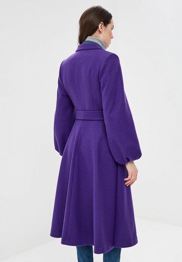 

Пальто Grand Style; Grand Style GR025EWDZPY5, Фиолетовый
