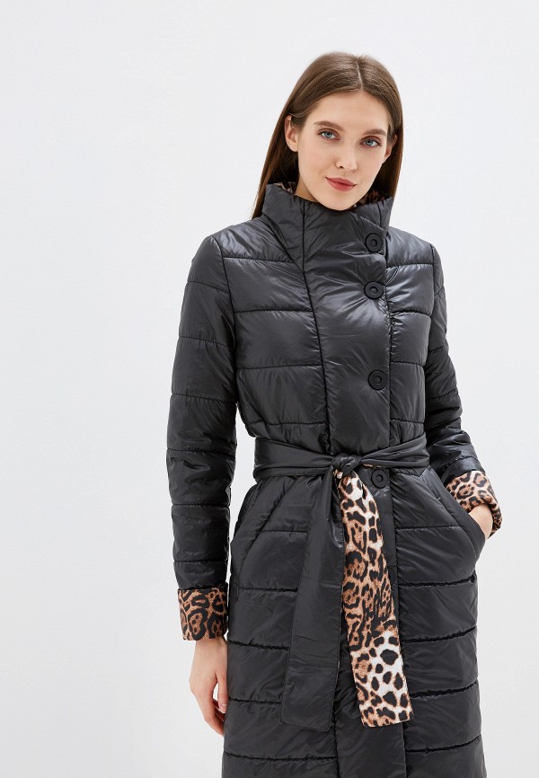 

Куртка утепленная Grand Style, Черный