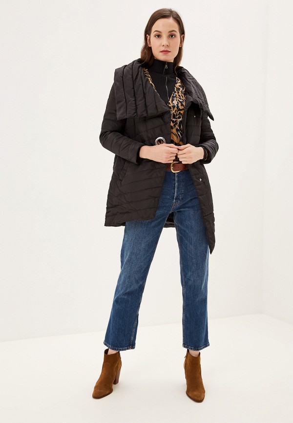 

Куртка утепленная Grand Style, Черный, Grand Style GR025EWGDUY6