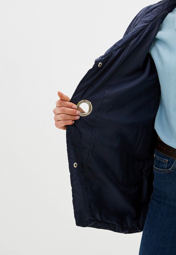 

Куртка утепленная Grand Style, Синий, Grand Style GR025EWGDUY7