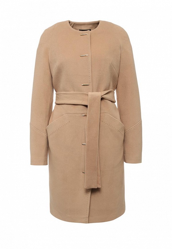 

Пальто Grand Style, Бежевый, Grand Style GR025EWJXF50