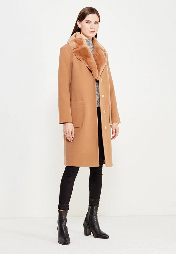 фото Пальто grand style