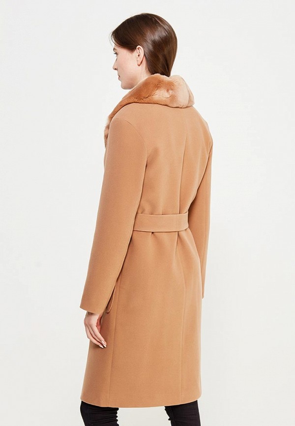 фото Пальто grand style