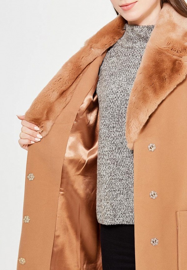 фото Пальто grand style