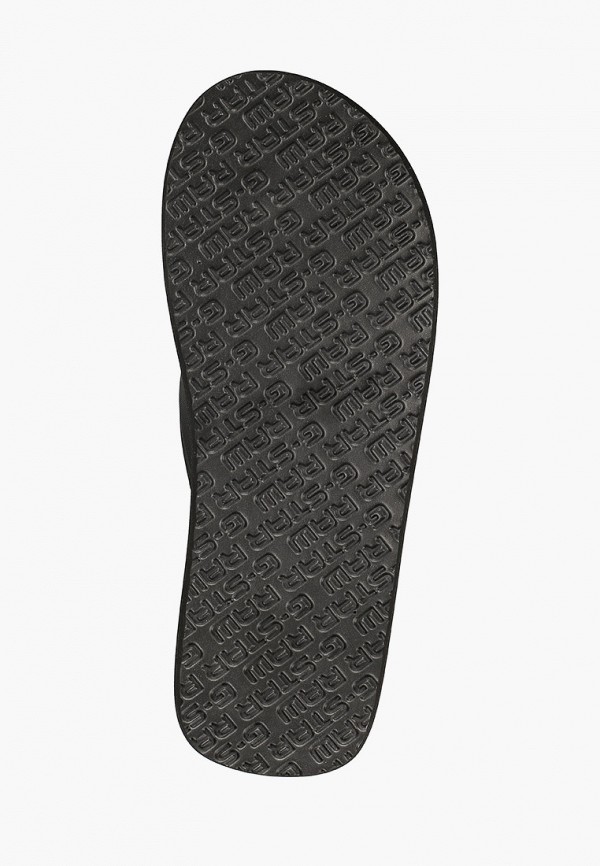 

Сланцы G-Star, Черный, G-Star GS001AMIBBA1
