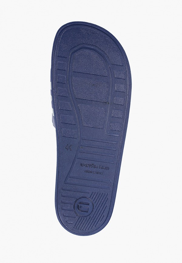 

Сланцы G-Star, Синий, G-Star GS001AMIBBB7
