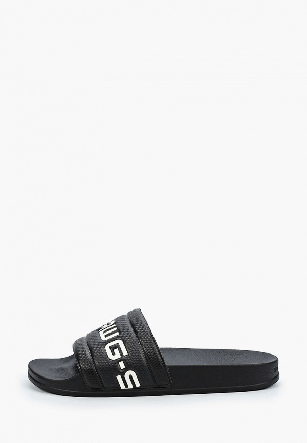 

Сланцы G-Star, Черный