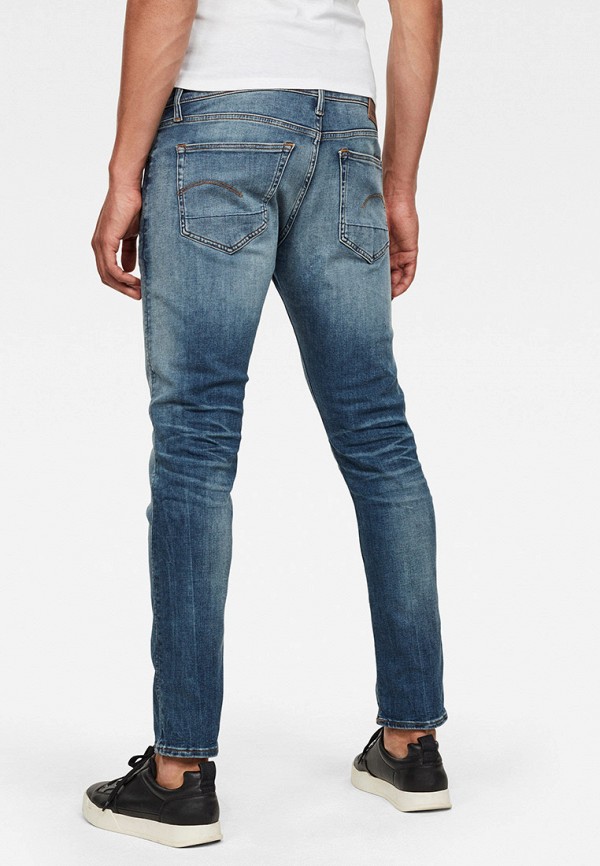 фото Джинсы g-star