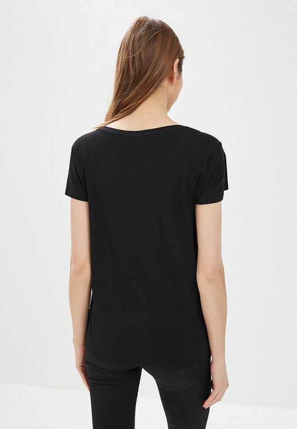 

Футболка G-Star; G-Star GS001EWEEMM2, Черный