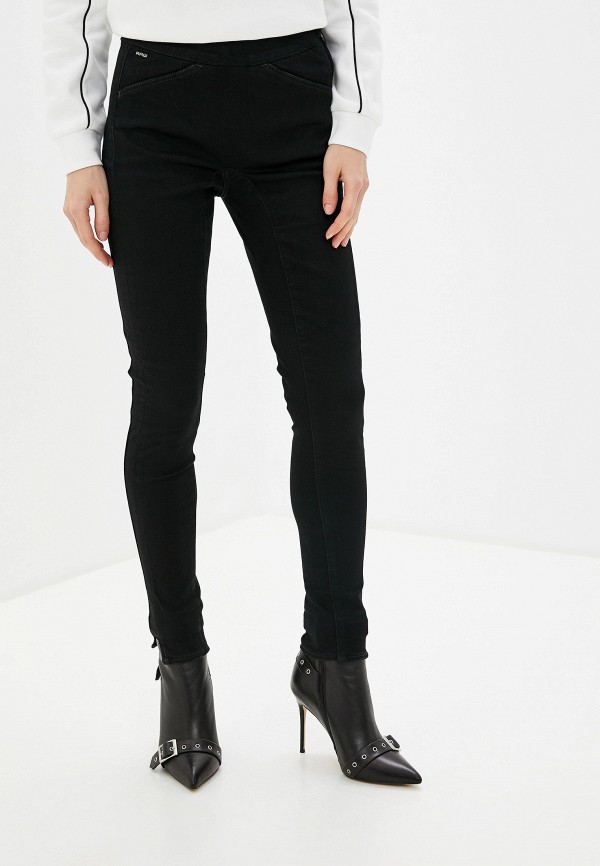 

Брюки G-Star, Черный, Citishield High Jegging Ankle