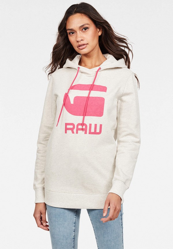 

Худи G-Star, Розовый