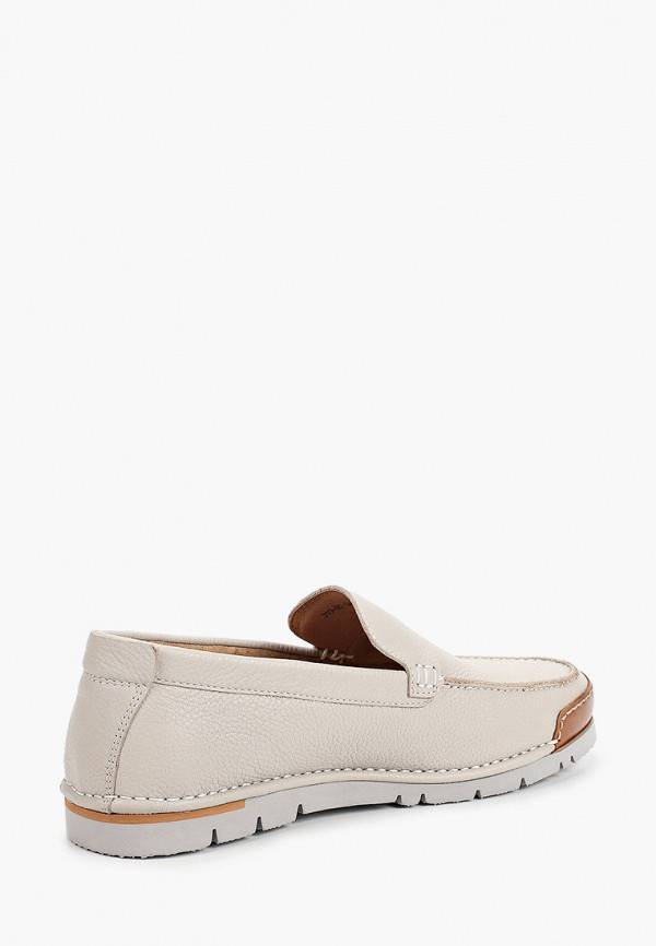 

Лоферы Guido Grozzi, Серый, Guido Grozzi GU014AMIGLM6