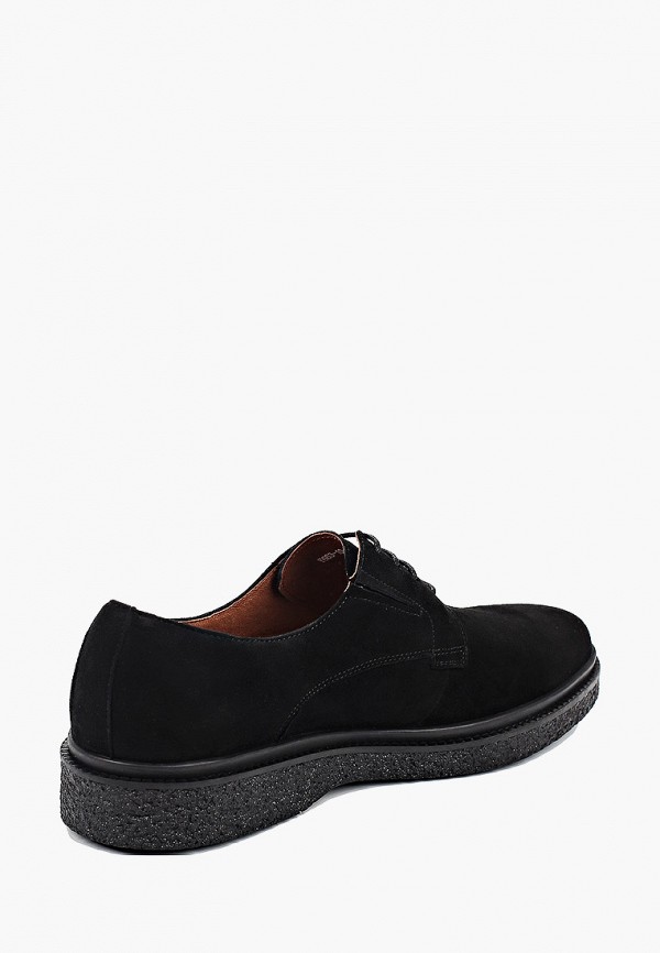 

Туфли Guido Grozzi, Черный, Guido Grozzi GU014AMJCRX1