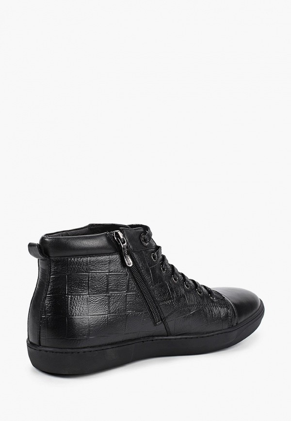 фото Ботинки guido grozzi