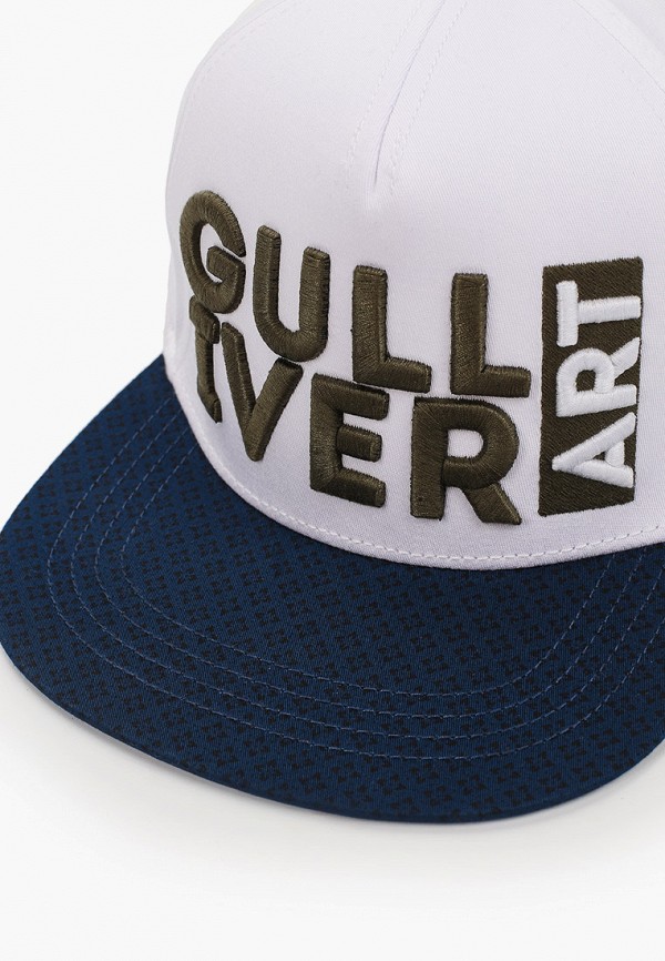 фото Бейсболка gulliver