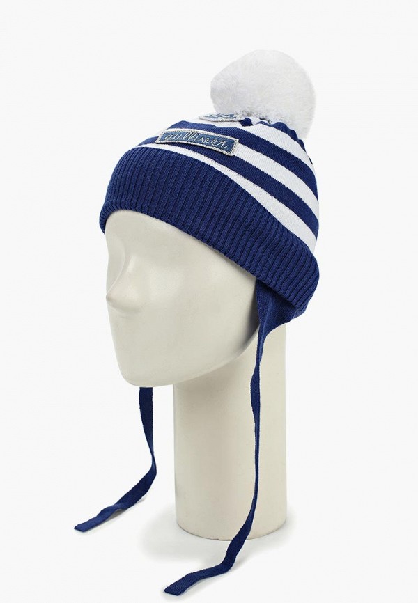 фото Шапка gulliver