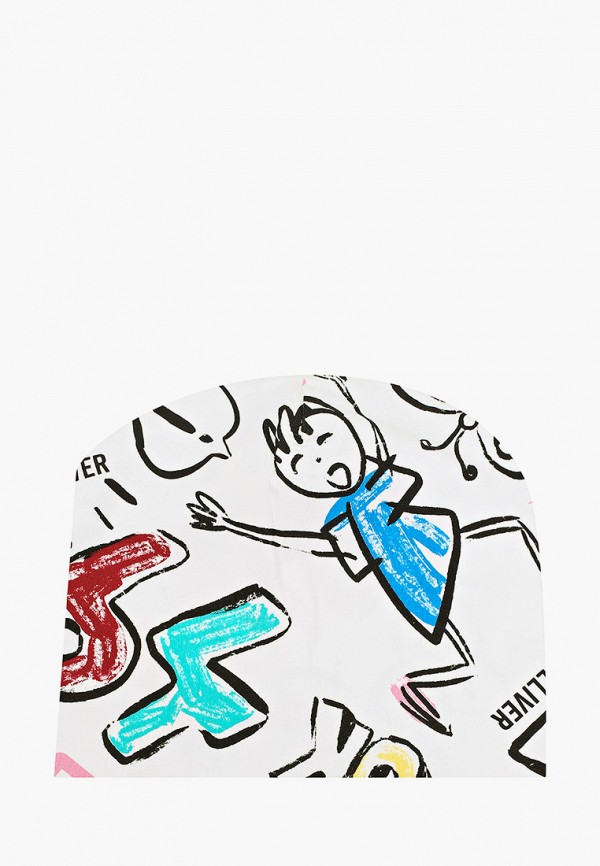 

Шапка Gulliver, Белый