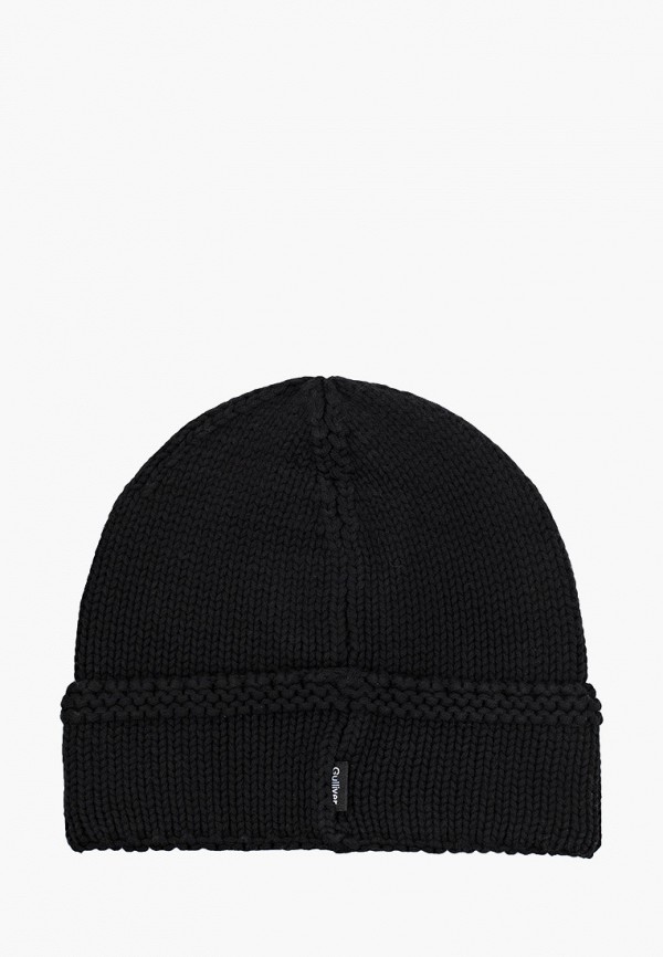 фото Шапка gulliver