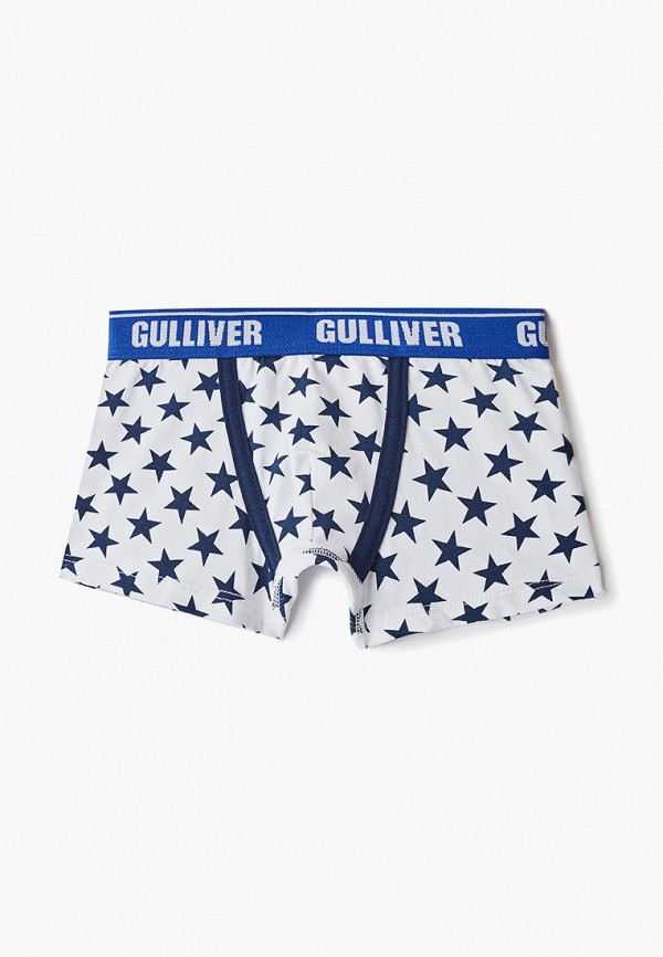 

Трусы Gulliver, Белый
