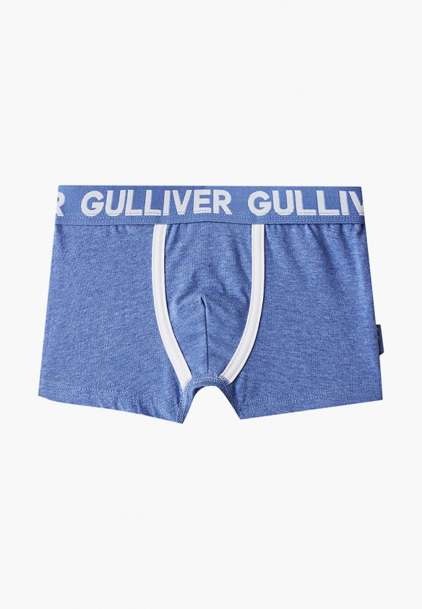 

Трусы Gulliver, Синий