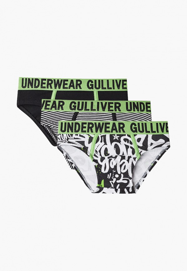 

Комплект Gulliver, Разноцветный