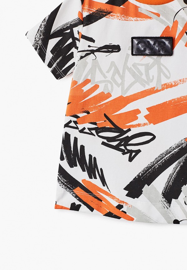 фото Футболка gulliver