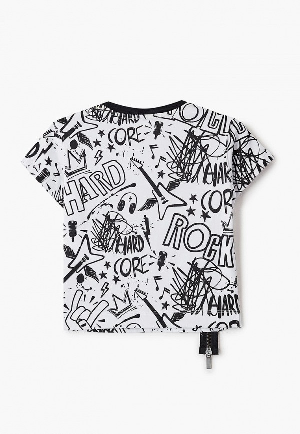 фото Футболка gulliver