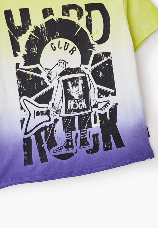 фото Футболка gulliver