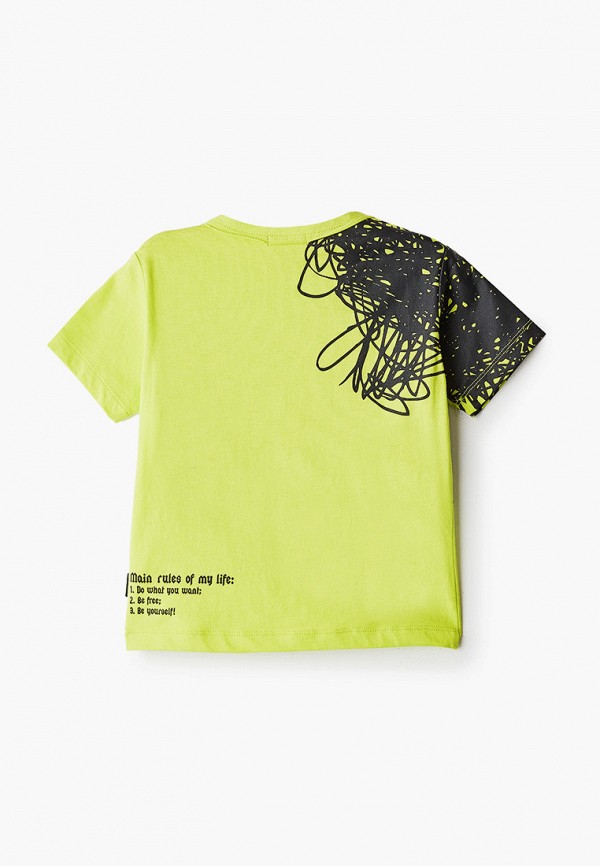 фото Футболка gulliver