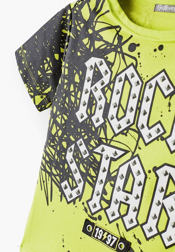 фото Футболка gulliver