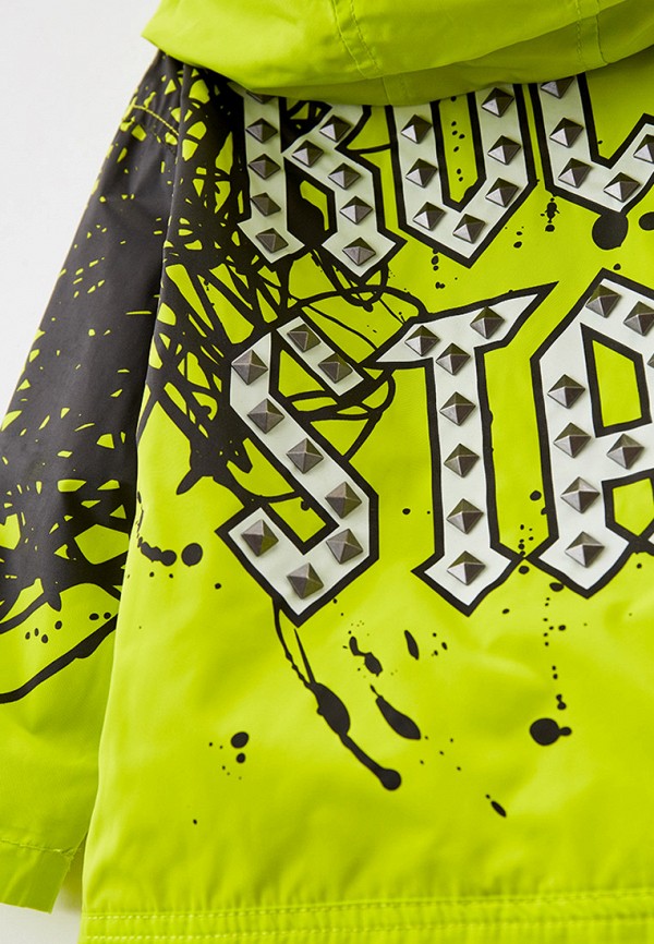 фото Куртка gulliver