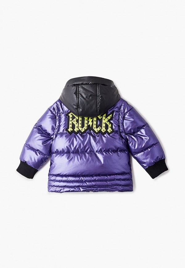 фото Куртка утепленная gulliver