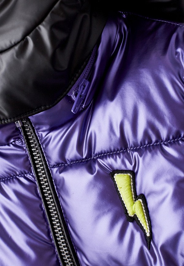 фото Куртка утепленная gulliver