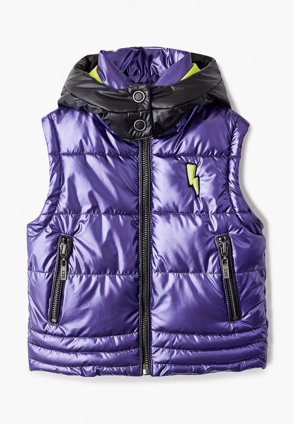 фото Куртка утепленная gulliver