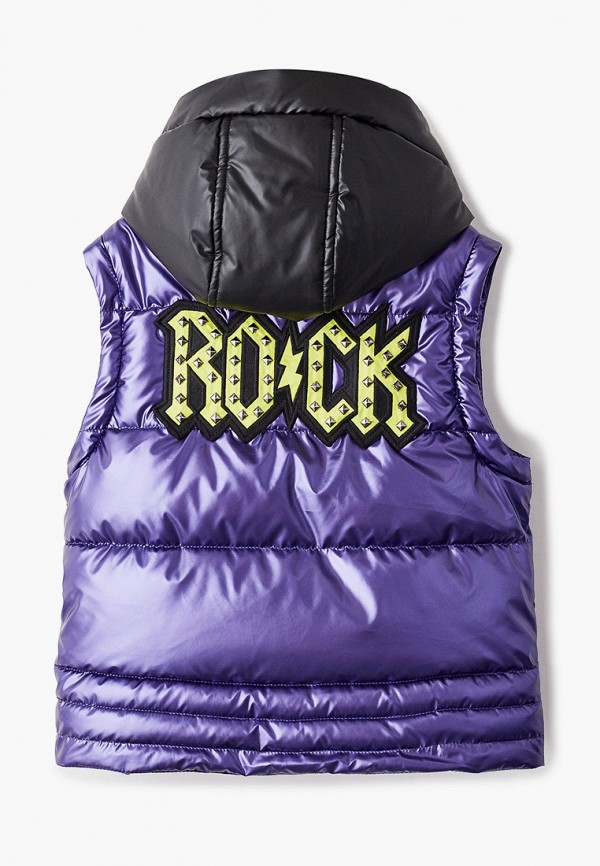 фото Куртка утепленная gulliver