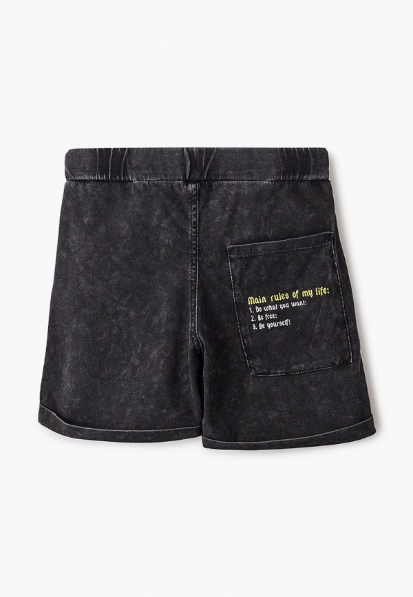 фото Шорты gulliver