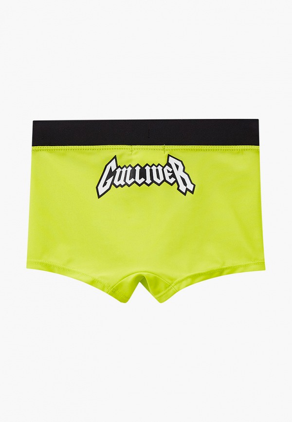 фото Плавки gulliver