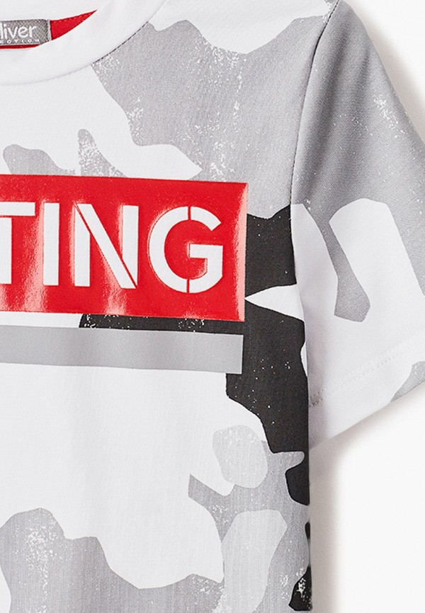 фото Футболка gulliver