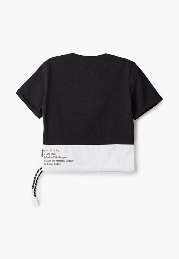 фото Футболка gulliver