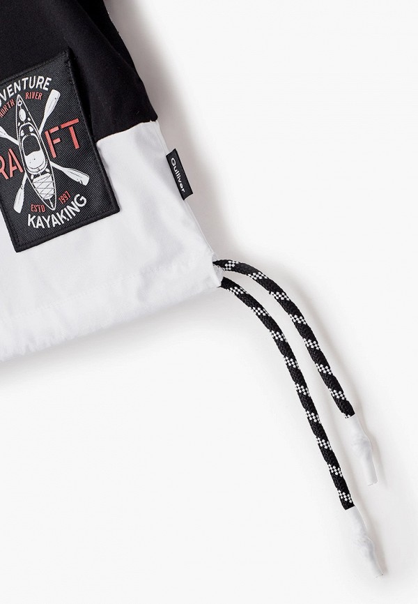 фото Футболка gulliver