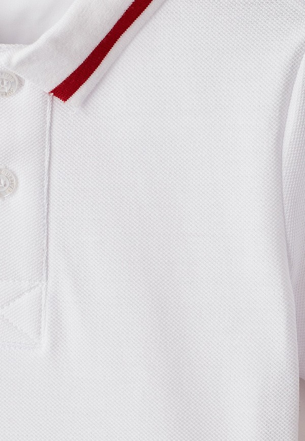 фото Поло gulliver