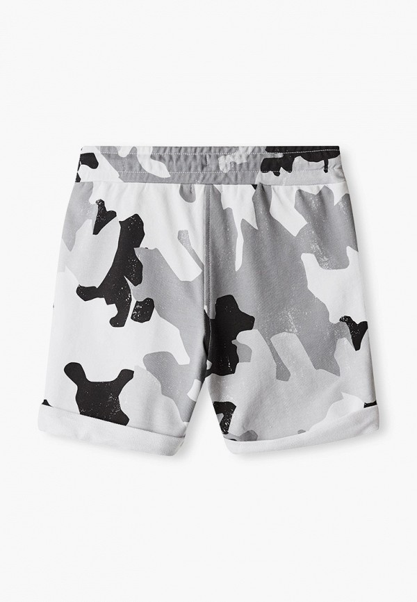 фото Шорты спортивные gulliver