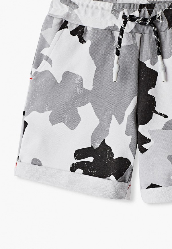 фото Шорты спортивные gulliver