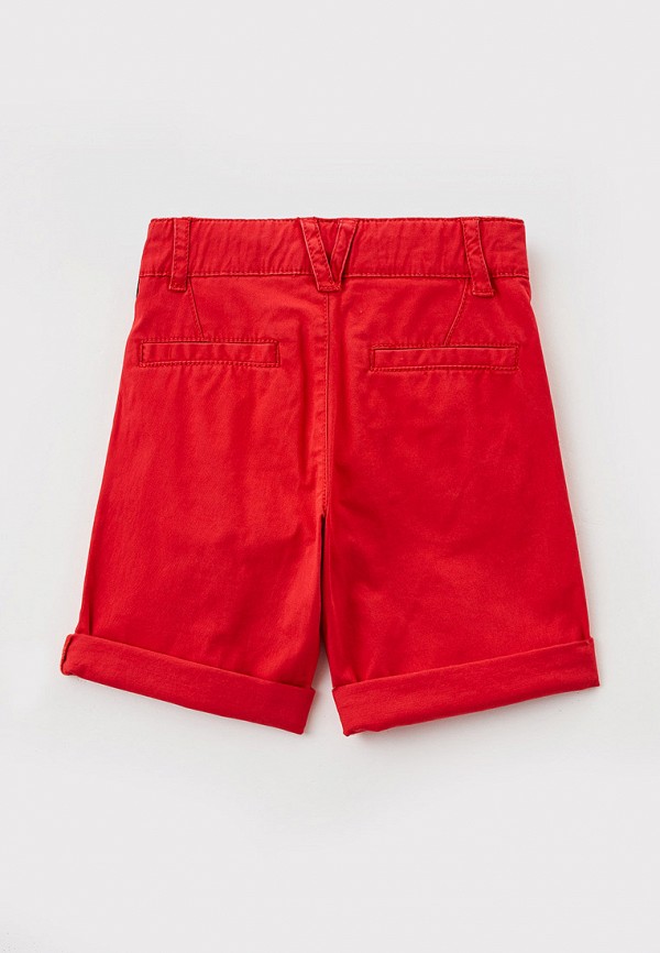 фото Шорты gulliver