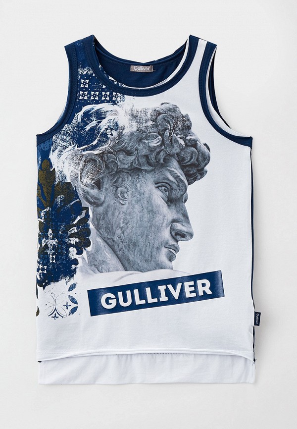 фото Майка gulliver