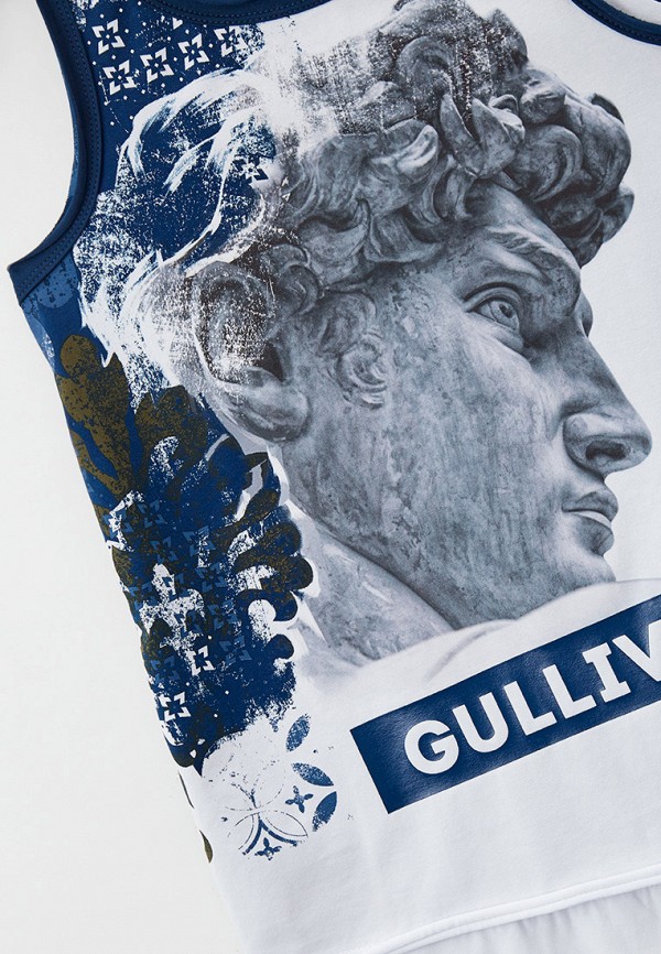 фото Майка gulliver